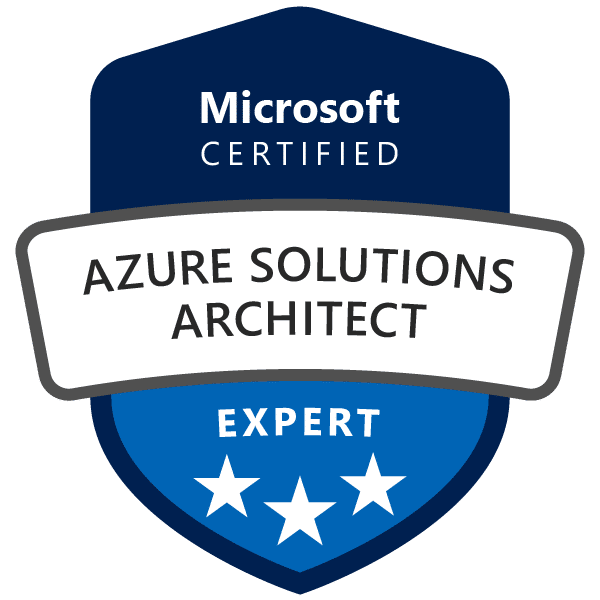 Azure architect