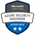Azure engineer logo