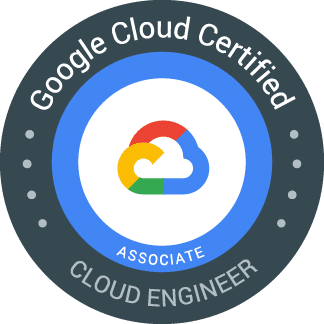 google cloud