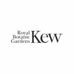 KEW Logo in Black