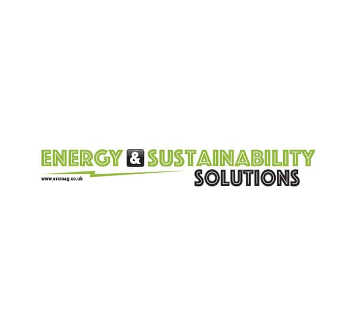 Energy and Sustainability Solutions Logo