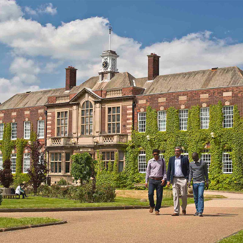 University of Hull
