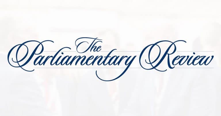 Parliamentary review