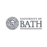 University of Bath logo