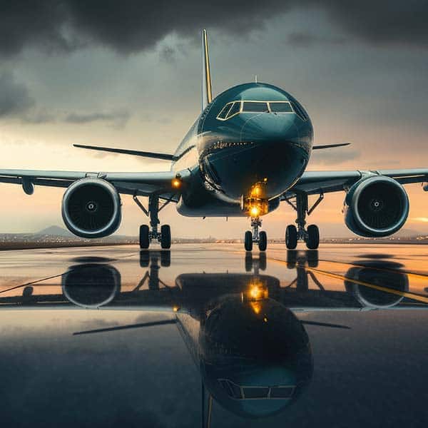 Aeroplane