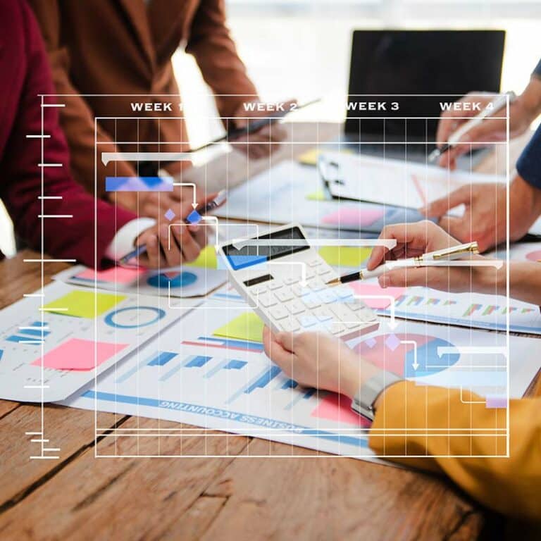 The Business Case for HPC | Red Oak Consulting