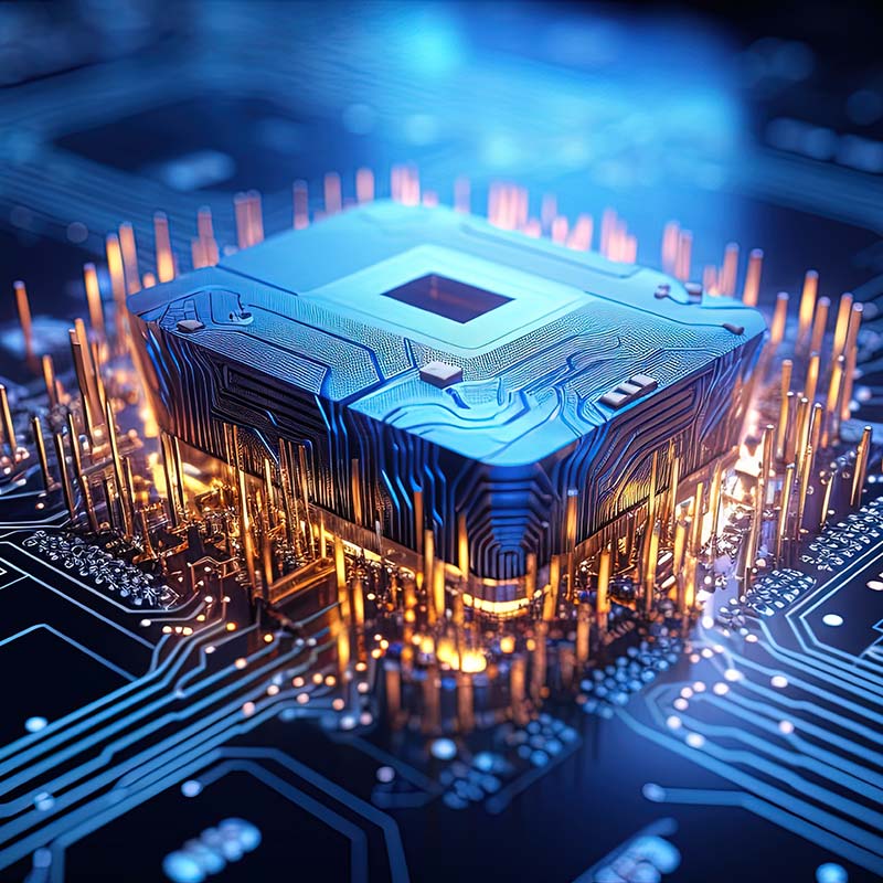 Computer component