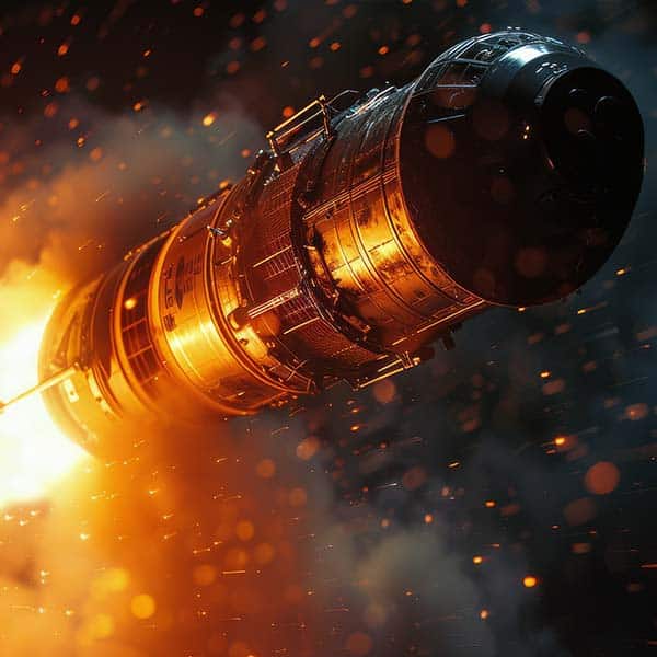 Rocket