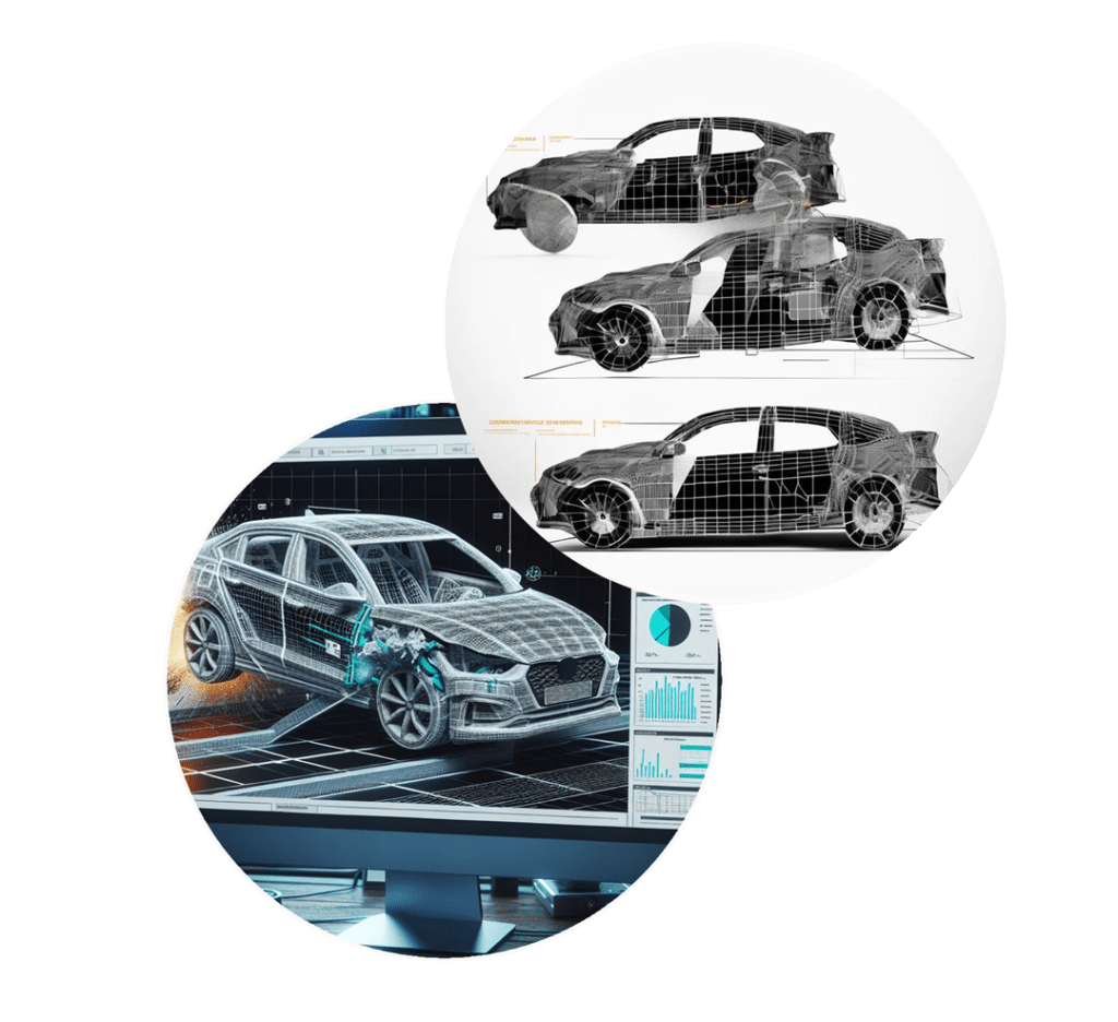 Revolutionising the Automotive Industry: - Red Oak Consulting