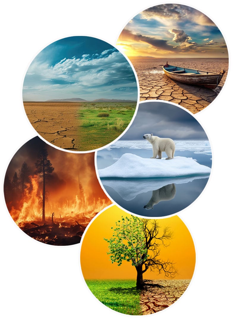climate change impact